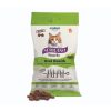 Mediterranean Natural Cat Snacks Salud Bucal de Sardina para gatos