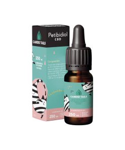 PELUCHOS-MASCOTAS-CANDID-TAILS---PETIBIDIOL-250MG-CBD-(2,5%)