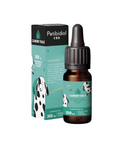 PELUCHOS-MASCOTAS-CANDID-TAILS---PETIBIDIOL-350MG-CBD-(3,5%)