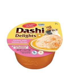 PELUCHOS-MASCOTAS-CIAO-DASHI-POLLO-CON-SALMÓN