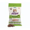 Mediterranean Natural Cat Snacks Salud Bucal de Pollo para gatos