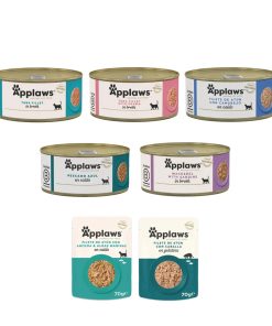 PELUCHOS-MASCOTAS-MULTIPACK-APPLAWS
