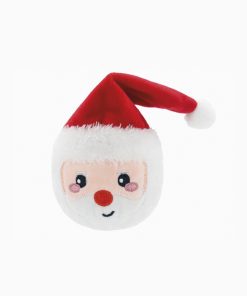 PELUCHOS-MASCOTAS-PELOTA-SANTA