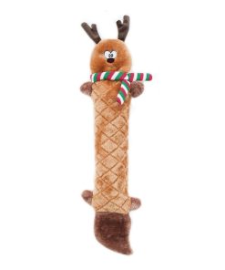 PELUCHOS-MASCOTAS-RENO-NAVIDEÑO-XXL
