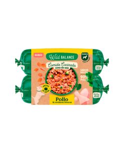 PELUCHOS-MASCOTAS-WILD-BALANCE-COMIDA-COCINADA-DE-POLLO-CON-VERDURAS