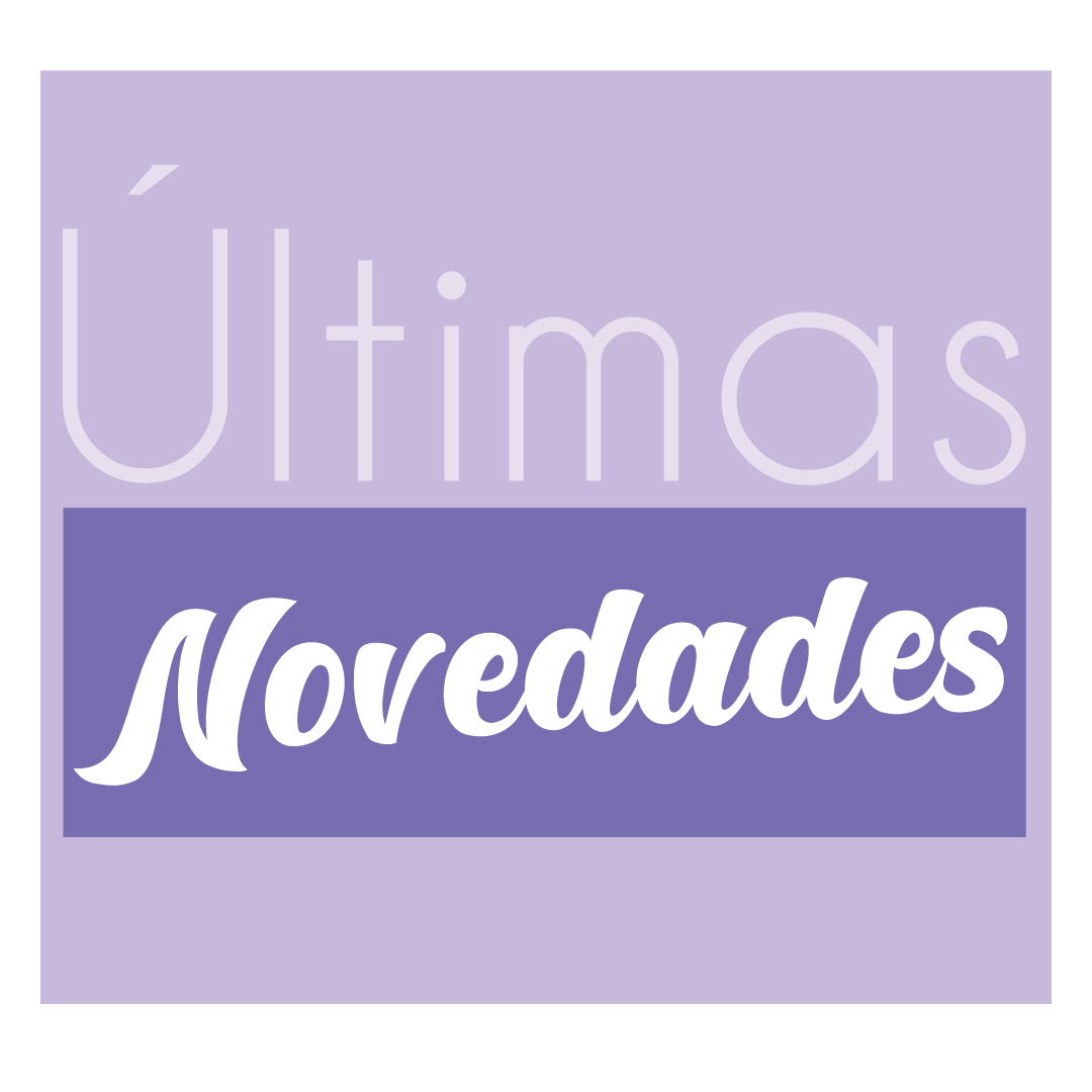 Novedades