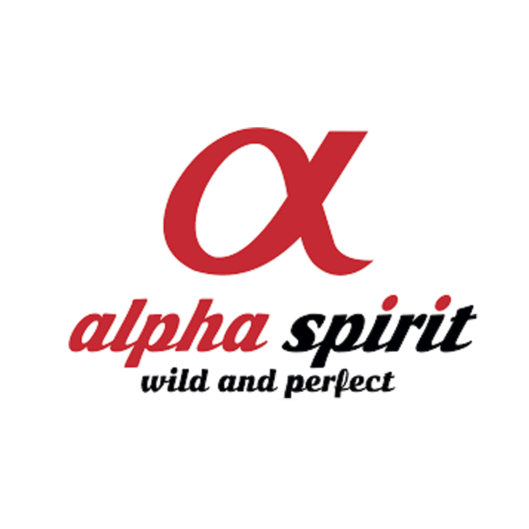 ALPHA-SPIRIT