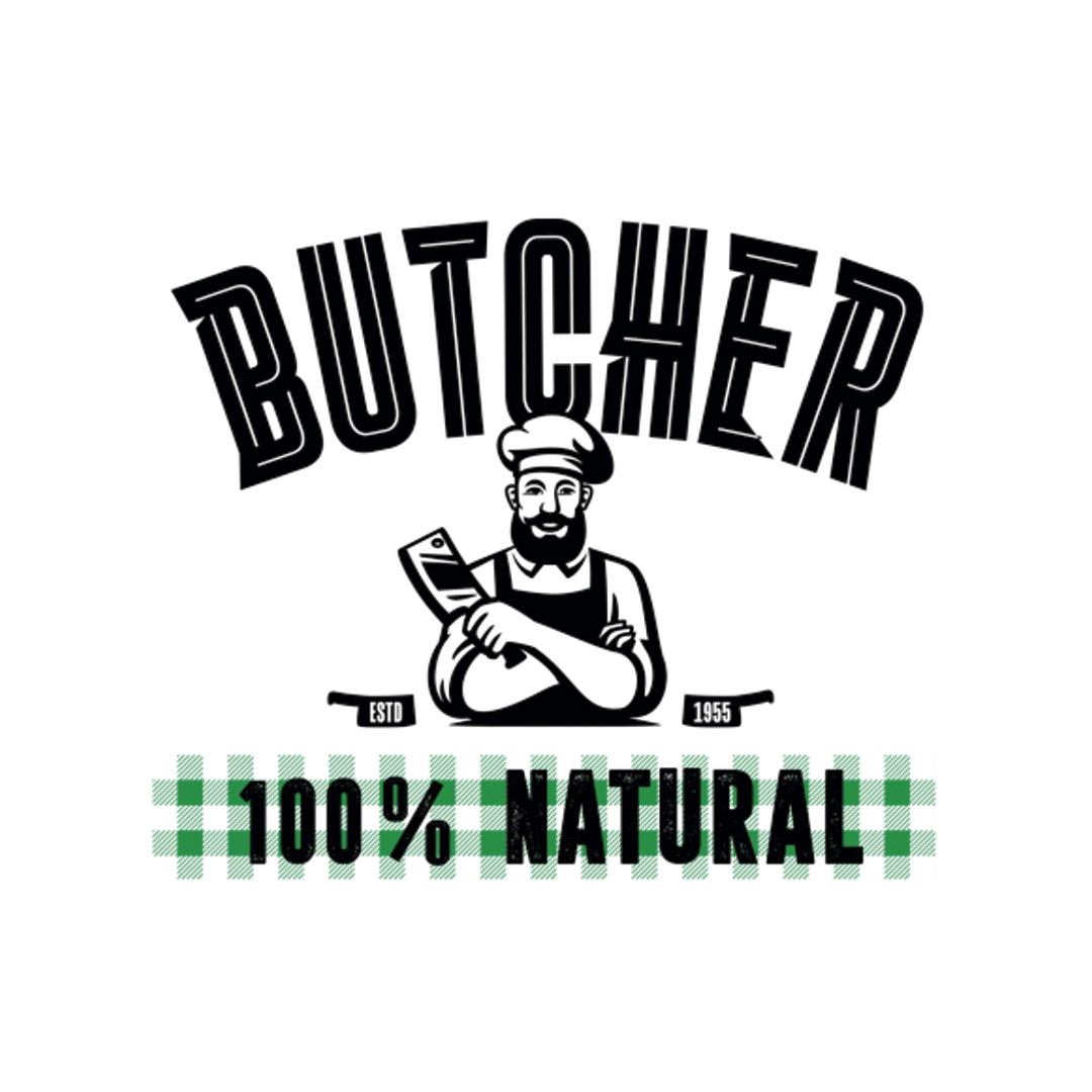 BUTCHER