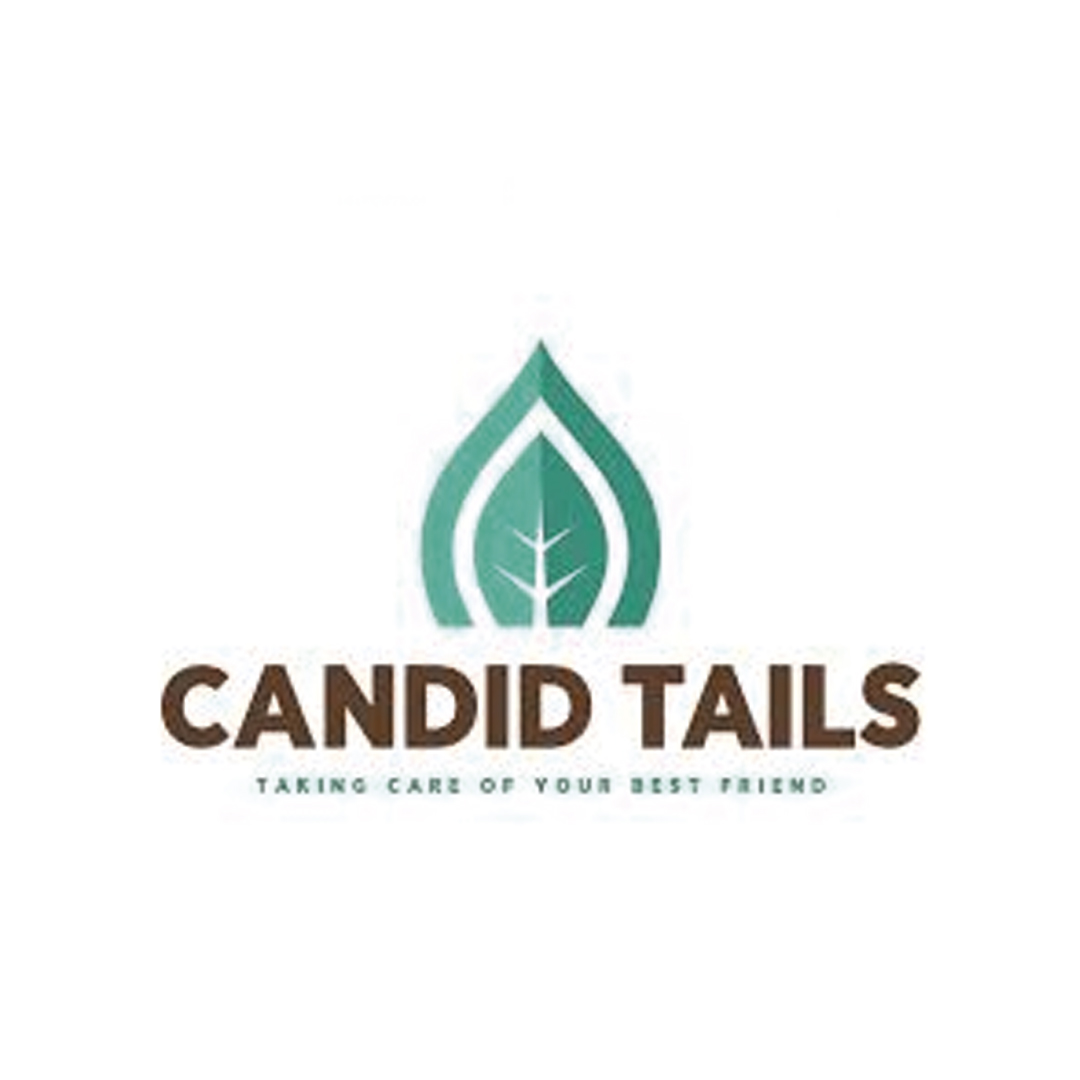 Candid tails, marca de suplementos para perros y gatos a base de CBD