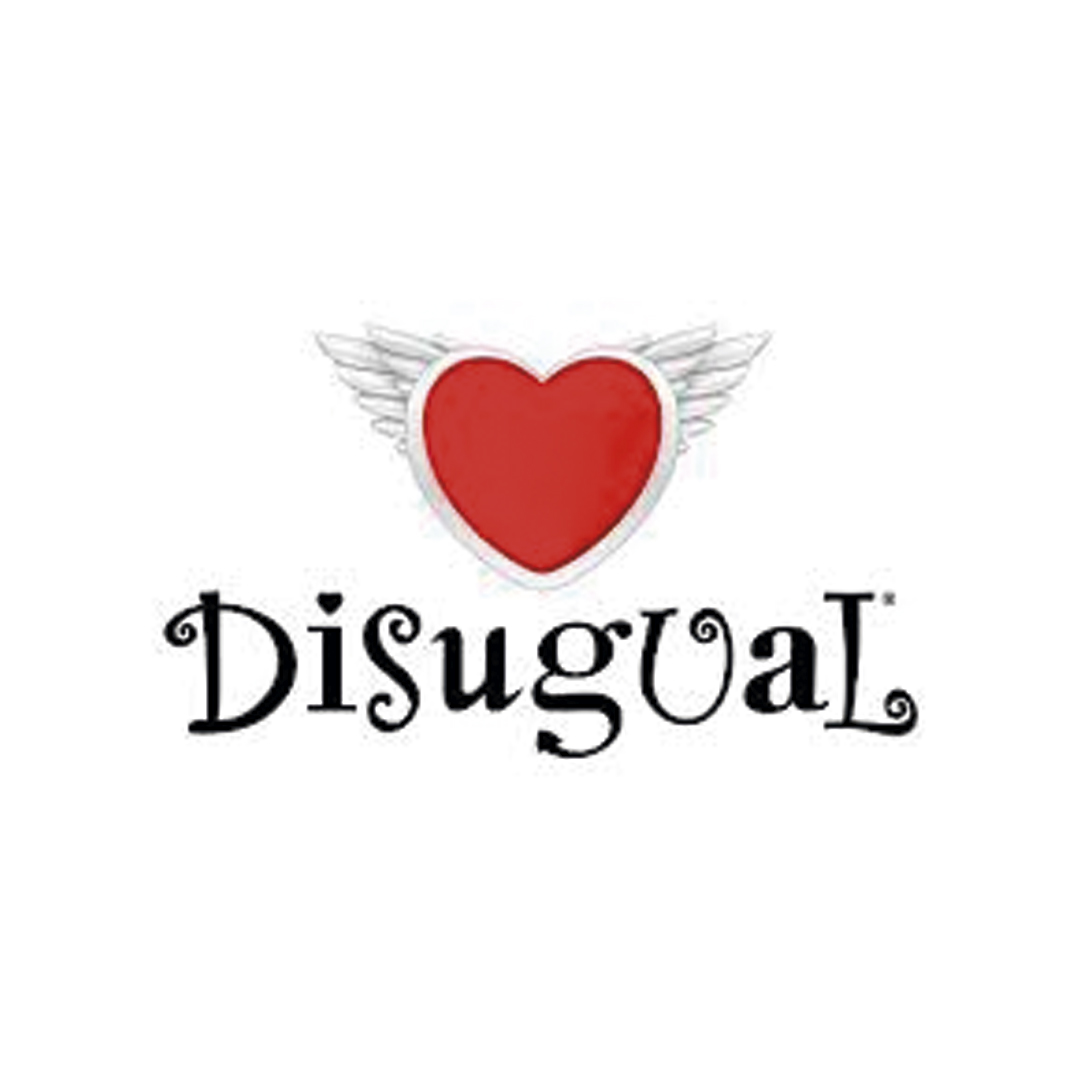 DISUGUAL