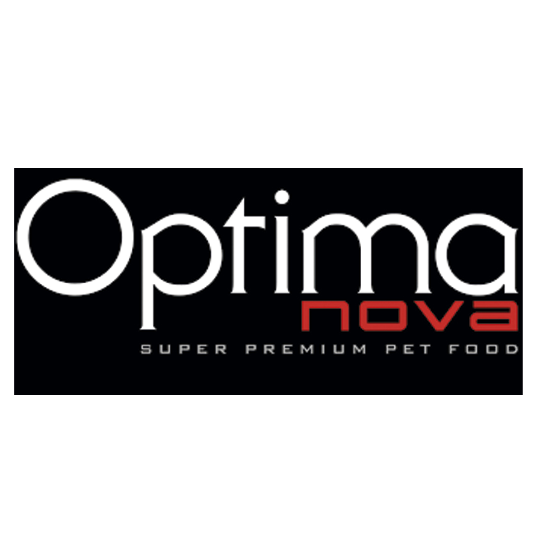 Marca Optima Nova, alimentación para perros y gatos