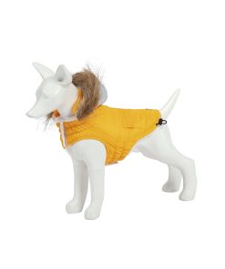 PELUCHOS-MASCOTAS-ABRIGO-ECO-POOCK-AMARILLO