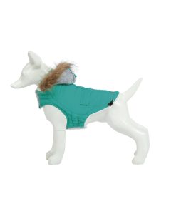 PELUCHOS-MASCOTAS-ABRIGO-ECO-POOCK-TURQUESA