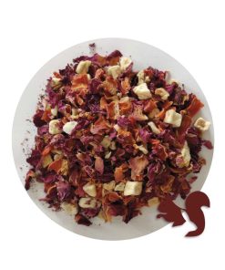 PELUCHOS-MASCOTAS-HERRE-SNACK-DE-ZANAHORIA,-MANZANA-Y-FLORES