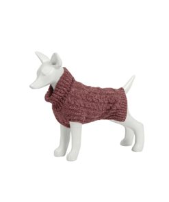 PELUCHOS-MASCOTAS-JERSEY-ECO-HIMALAYA-ROJO