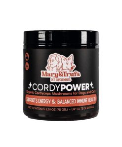 PELUCHOS-MASCOTAS-MARY&TRUFA-CORDYPOWER