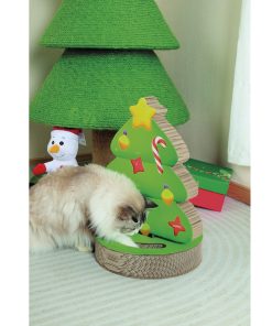 PELUCHOS-MASCOTAS-RASCADOR-ÁRBOL-DE-NAVIDAD