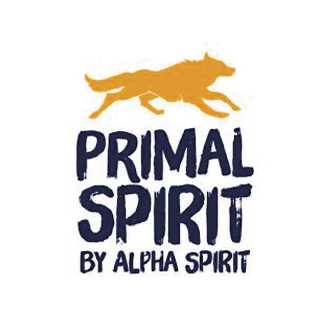 Marca Primal spirit, alimentación para perros