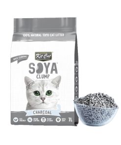 PELUCHOS-MASCOTAS-KIT-CAT-ECO-SOYA-CLUMP-ARENA-CON-CARBÓN-ACTIVO