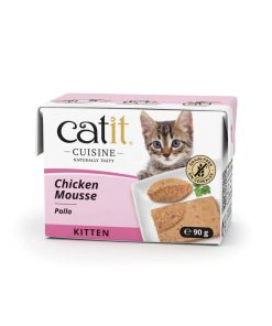 PELUCHOS-MASCOTAS-CATIT-CUISINE-KITTEN-MOUSSE-DE-POLLO-Y-PAVO