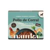 PELUCHOS-MASCOTAS-NATUKA-MENÚ-NATURAL-COCINADO-DE-POLLO-DE-CORRAL-PARA-PERRO