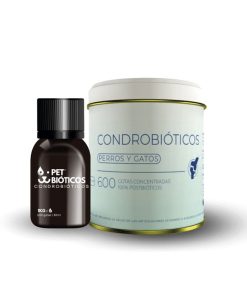 PELUCHOS-MASCOTAS-PETBIÓTICOS-CONDROBIÓTICOS