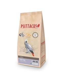 PELUCHOS-MASCOTAS-PSITTACUS-FÓRMULA-MANTENIMIENTO-ALTA-ENERGÍA