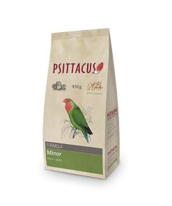 PELUCHOS-MASCOTAS-PSITTACUS-FÓRMULA-MINOR
