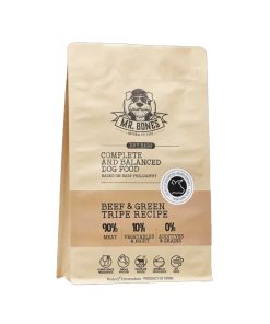 PELUCHOS-MASCOTAS-MR.-BONES-DRY-BARF-DE-TERNERA-Y-TRIPA-VERDE