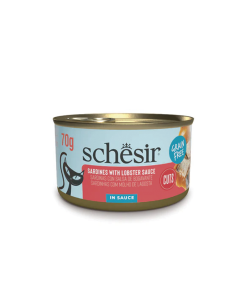 PELUCHOS-MASCOTAS-SCHESIR-SARDINA-CON-BOGAVANTE-EN-SALSA