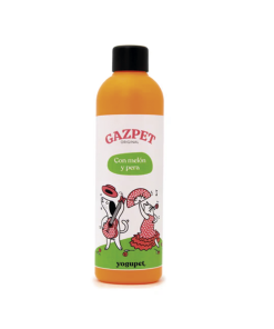 PELUCHOS-MASCOTAS-YOGUPET-GAZPET-CON-MELÓN-Y-PERA