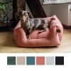 Fantail Cuna snooze Mellow, cama para perros