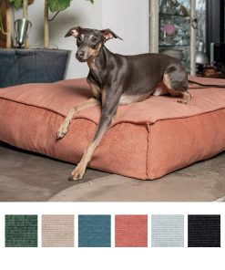 Fantail colchón stargaze mellow, cama para perros