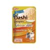 Dashi Delicate Flakes Pollo - comida húmeda para gatos
