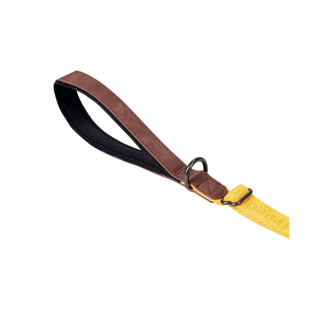 Freedog-Correa-Ajustable-Linum-Yellow-Sunrise-asa