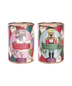Terra Canis Winter Symphony Ganso con Batata alimento húmedo de edición especial para perros