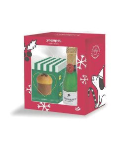 Yogupet Pack Postre Navideño