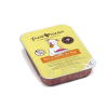 Puromenu Menú Pavo y Salmón du Chef, dieta natural cocinada para perros