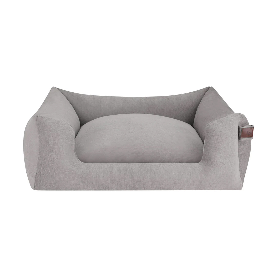 Fantail Cuna snooze Mellow Pearl grey Fantail Cuna snooze Mellow Pearl grey, cama para perros