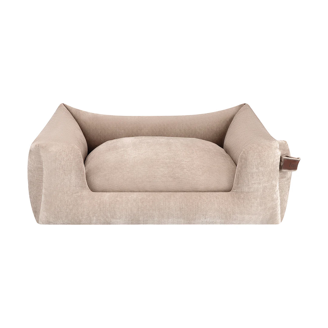 Fantail Cuna snooze Mellow oat beige