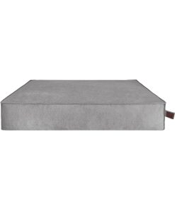 Fantail colchón stargaze mellow pearl grey, cama para perros