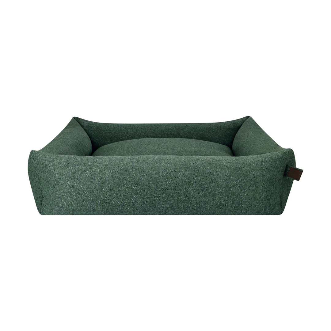 Fantail cuna snug origin botanical green Fantail cuna snug origin botanical green, cama para perros
