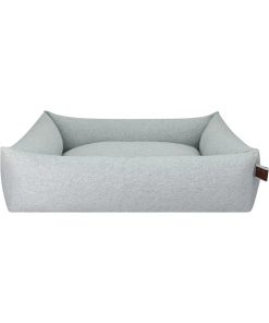 Fantail cuna snug tela origin Silver Spoon cama para perros