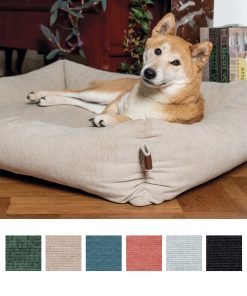 Fantain Cuna Snug Mellow, cama para perros