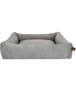 Fantain Cuna Snug Mellow pearl grey, cama para perros