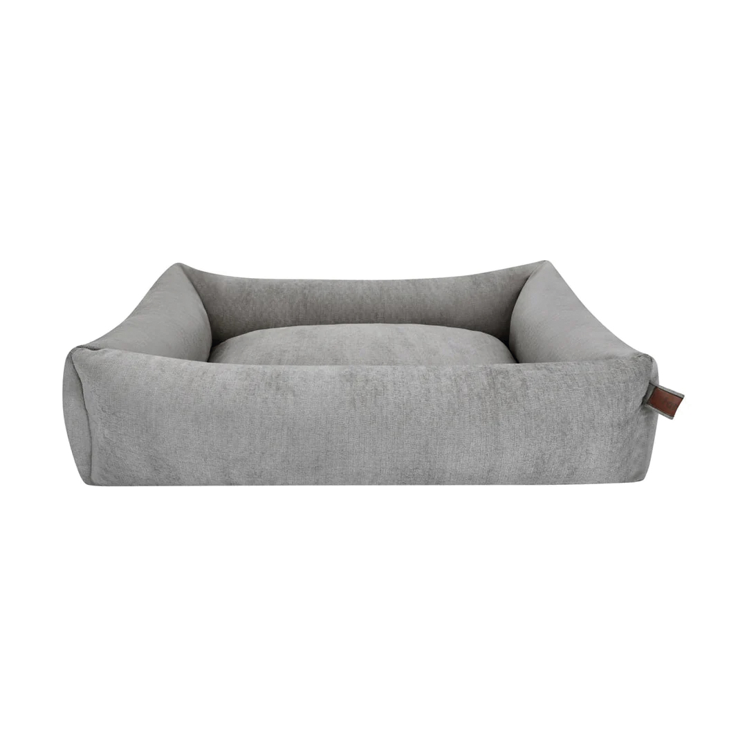 Fantain Cuna Snug Mellow pearl grey Fantain Cuna Snug Mellow pearl grey, cama para perros