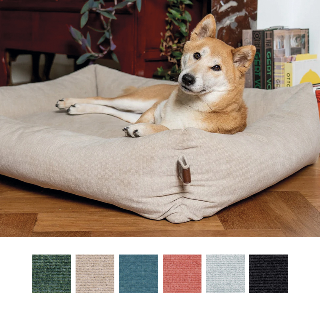 Fantain Cuna Snug Mellow Fantain Cuna Snug Mellow, cama para perros