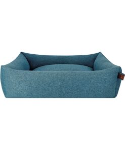 fantail cuna snug origin cosmic blue, cama para perros