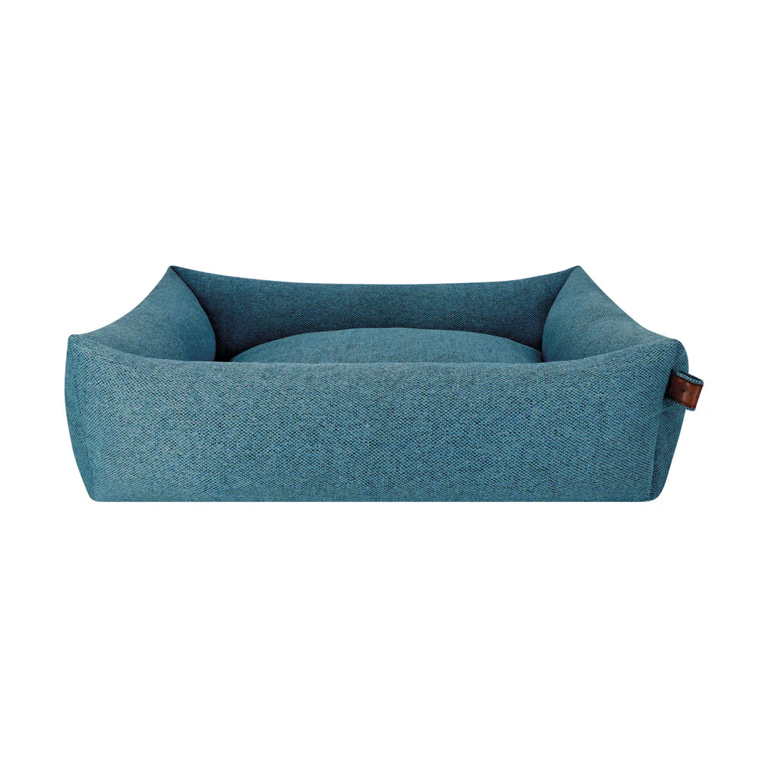 fantail cuna snug origin cosmic blue fantail cuna snug origin cosmic blue, cama para perros