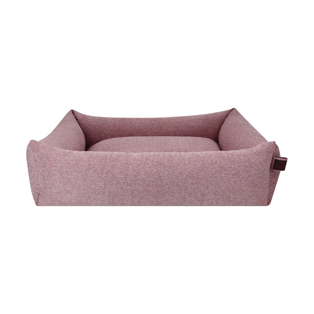 fantail cuna snug origin iconic pink fantail cuna snug origin iconic pink, cama para perros